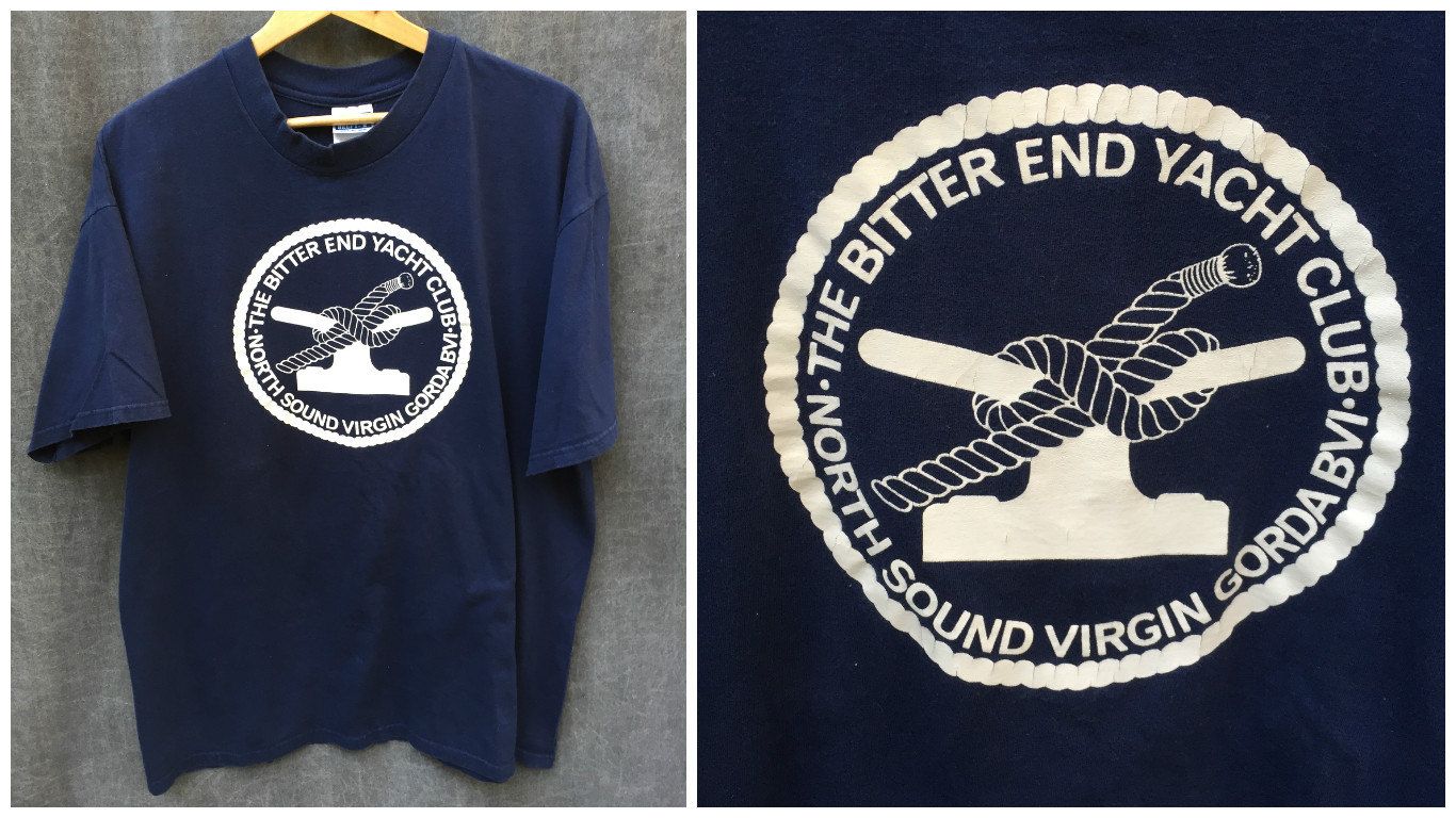 bitter end yacht club long sleeve shirt