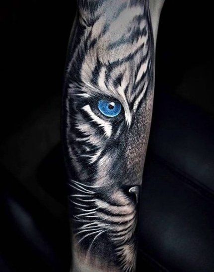 Trendy tattoo antebrazo leon 29+ ideas
