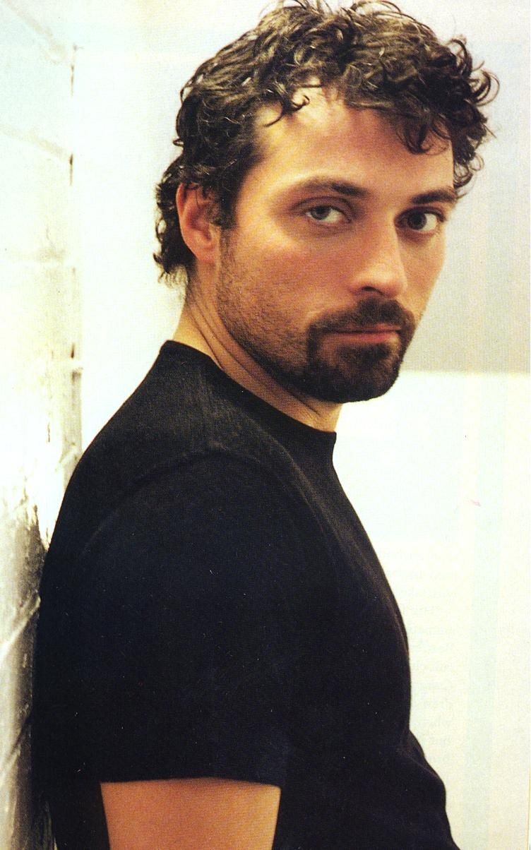 2019 year - Rufus Sewell (born 1967) 2019 year