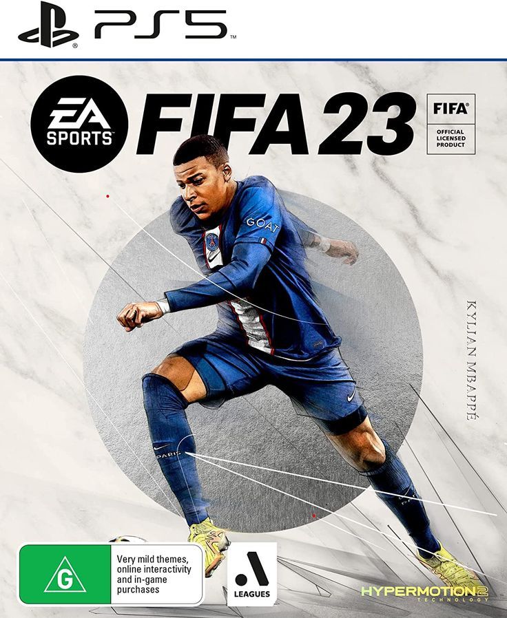 HyperMotion2 Technology - Advances to HyperMotion gameplay technology with twice as much match data capture unlock new features and brings over 6000 authentic animations taken from millions of frames of advanced match capture to FIFA 23. As Monaco, Women's World Cup, Fifa World Cup, Ea Fifa, Fifa Games, Xbox Games, Ea Sports Fifa, Fifa Ultimate Team, Laliga Santander