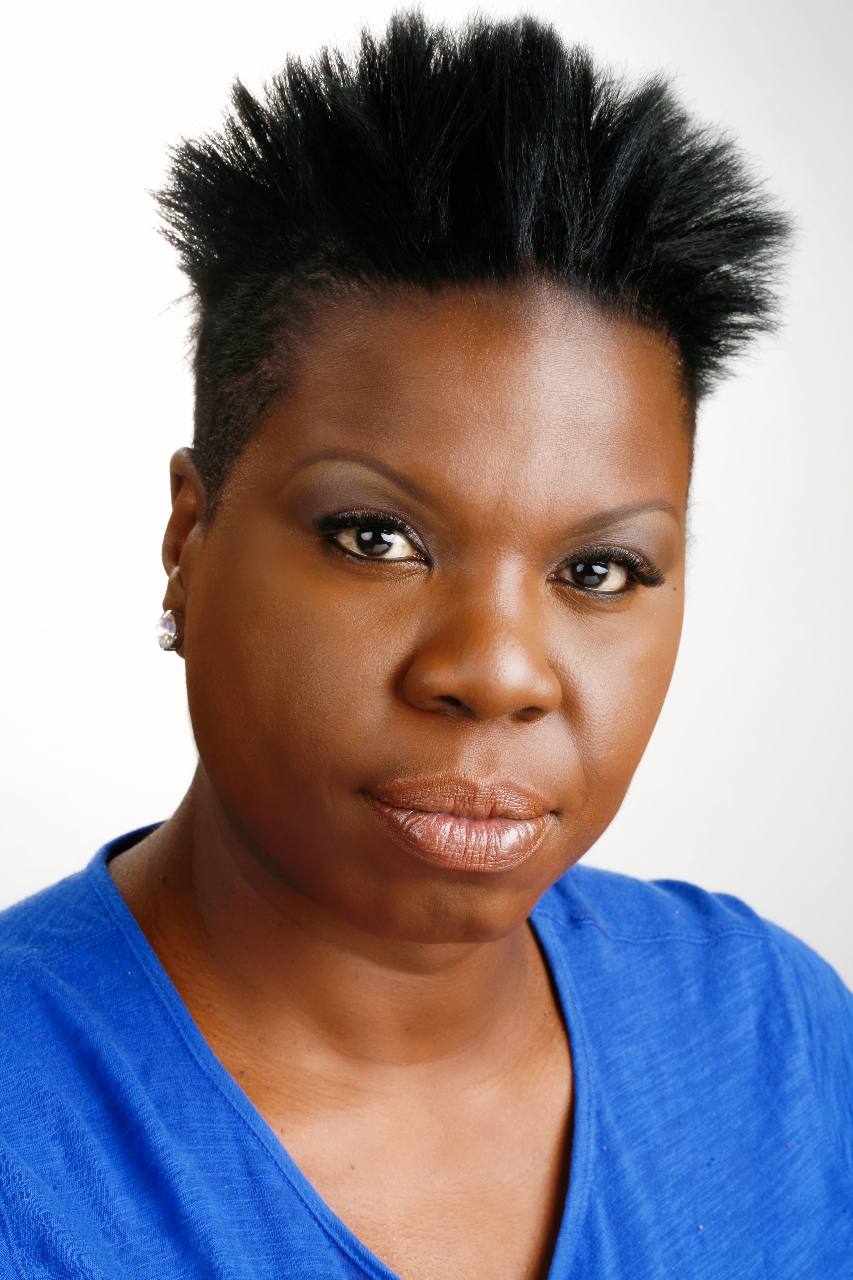 Leslie Jones (comedian) Leslie Jones (comedian)