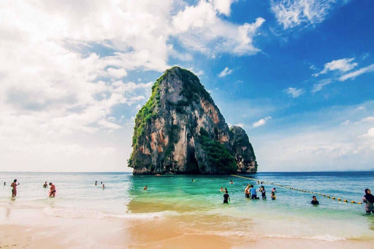 Best Vacation Spots In December United States Beach Destinations Usa In December - BEACH NICE