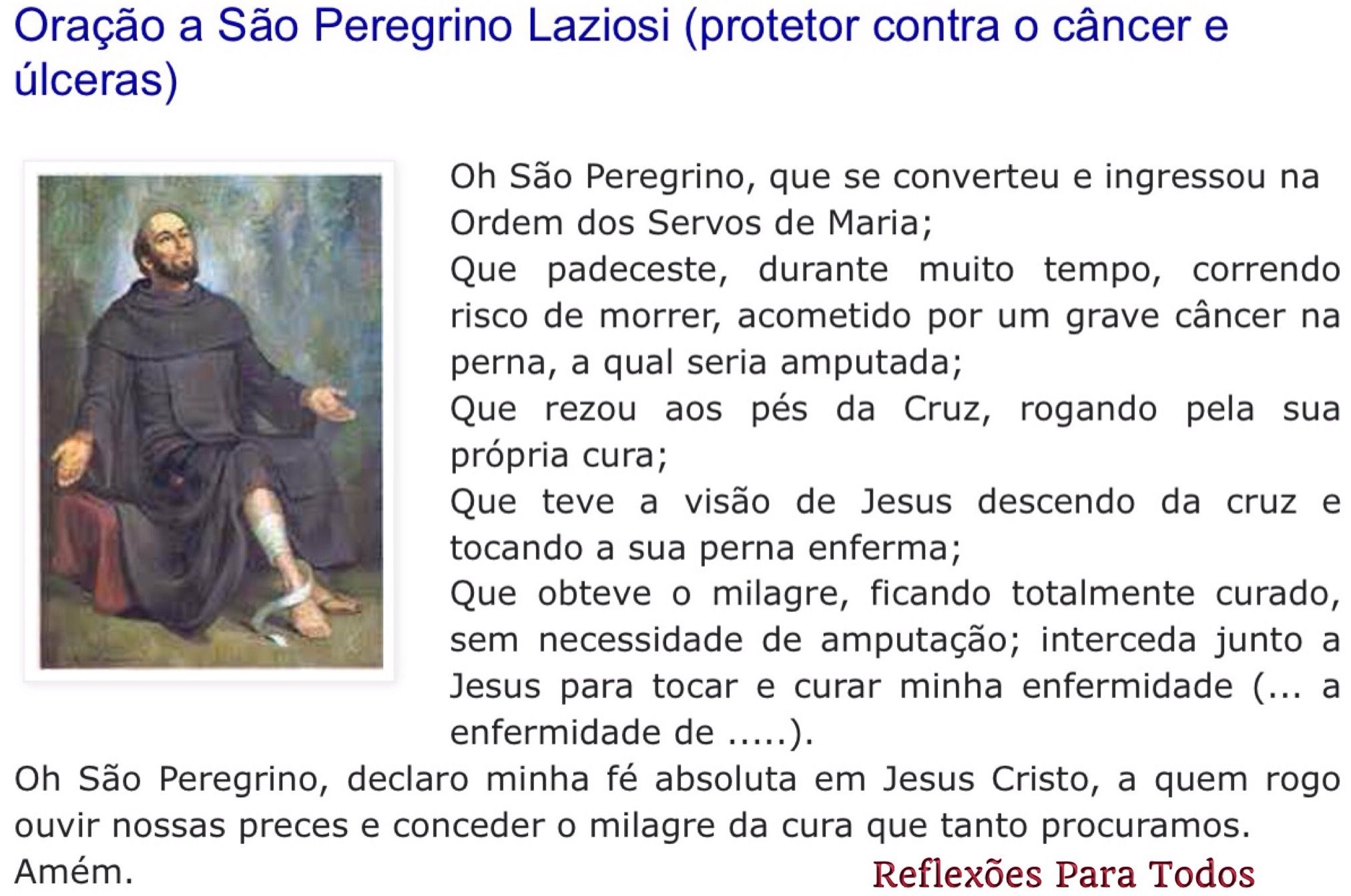 Pin em Orações, Preces