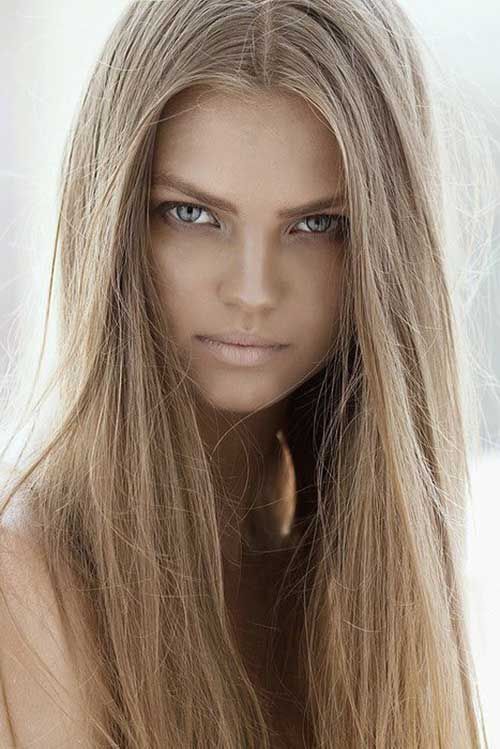 Blond Syoss Blond Syoss