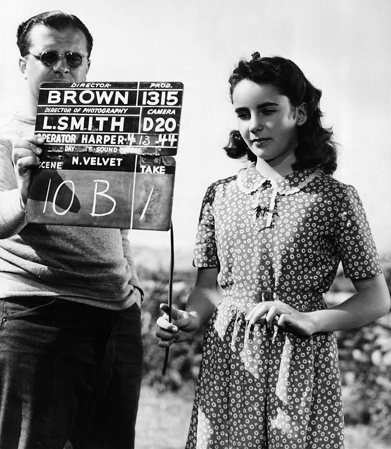 National Velvet To A National Treasure Elizabeth Taylor A Life In Pictures Elizabeth Taylor Young Elizabeth Taylor Taylor