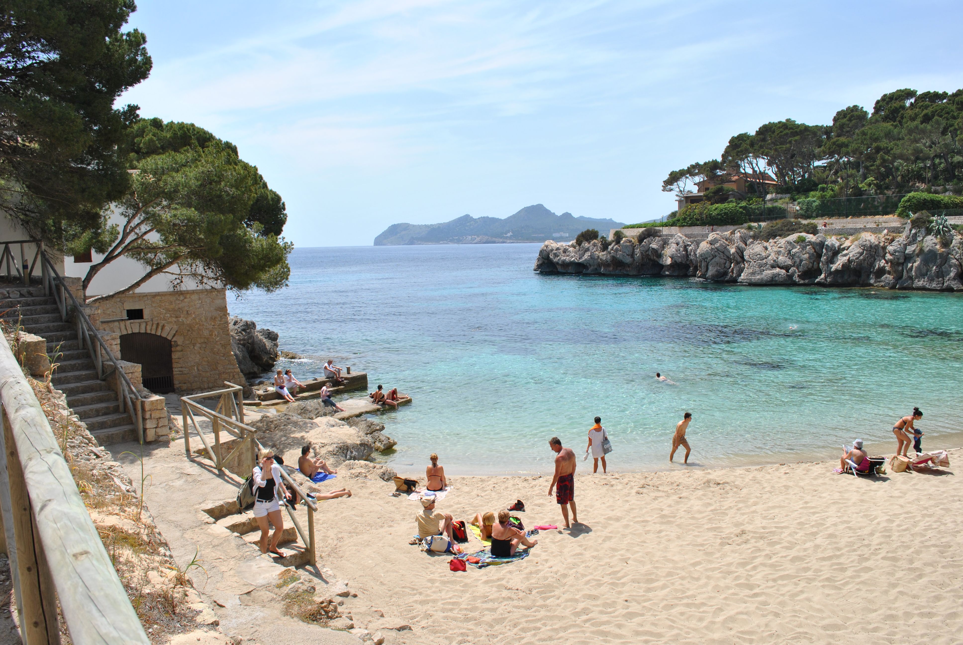 110 Mallorcagallery Ideas Mallorca Pictures Picture Video