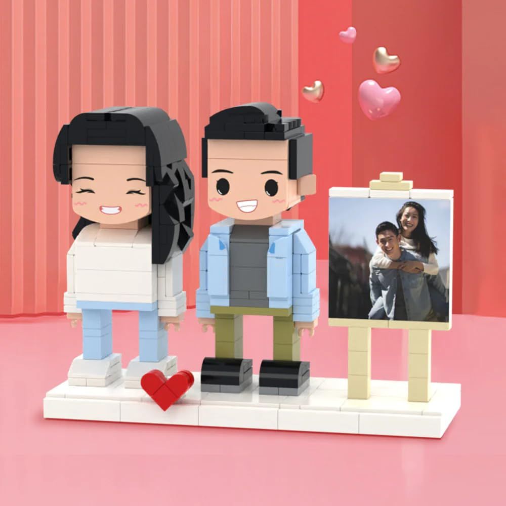 Custom Brick Figures Personalized Full Body Small Particle Photo custom-brick-figures-personalized-full-body-small-particle-photo