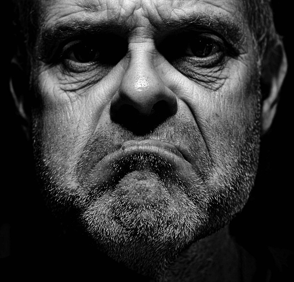 1 They Are In Denial Unhappy People Are Often In Denial About Their 1-they-are-in-denial-unhappy-people-are-often-in-denial-about-their
