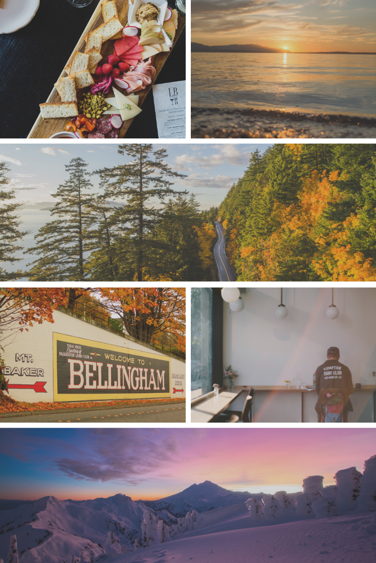 Top things to do in Whatcom County and Bellingham! Wineries, Scenic Drives, Ocean Views, Local food, great events, beauty scenes. Everything you need to plan your next weekend getaway in Washington State. #Top10ThingsToDoInBellingham #BellinghamExperiene #VisitBellingham #WhatcomCounty #SeattleGetAway #WashingtonDayTrip #PNW #Travel #WeekendGetAway #VancouverDayTrip #ThingsToDoInBellingham #Events #Activities #BellinghamEvents #MountBaker #ChuckanutDrive #ExploreWashington Bellingham Washington, Washington State, Online Calendar, Event Calendar, Whatcom County, Ocean Views, Scenic Drive, Wineries, Local Food