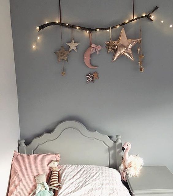 15 Simple Décor Tips to Make Your Kids' Room Look Attractive | Pouted.com