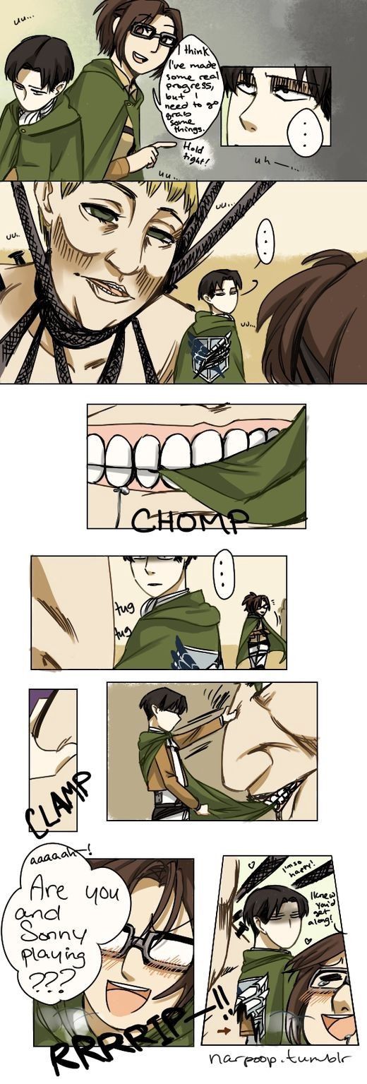 Attack On Titan Meme, Attack On Titan Ships, Attack On Titan Fanart, Levihan, Ereri, Jeanmarco, Levi X Eren, Armin, Levi Ackerman