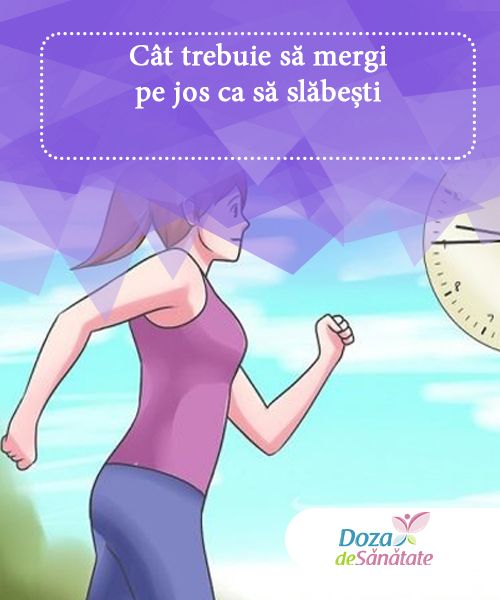 Pierdere în greutate