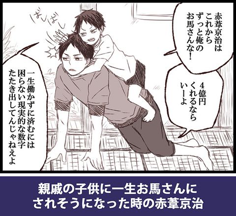 Pixiv ピクシブ は 作品の投稿 閲覧が楽しめる イラストコミュニケーションサービス です 幅広いジャンルの作品が投稿され ユーザー発の企画やメーカー公認のコンテストが開催されています ハイキュー 漫画 梟谷学園高校 ハイキュー Pixiv ピクシブ は 作品の投稿 閲覧が楽しめる イラストコミュニケーションサービス です 幅広いジャンルの作品が投稿され ユーザー発の企画やメーカー公認のコンテストが開催されています ハイキュー 漫画 梟谷学園高校 ハイキュー