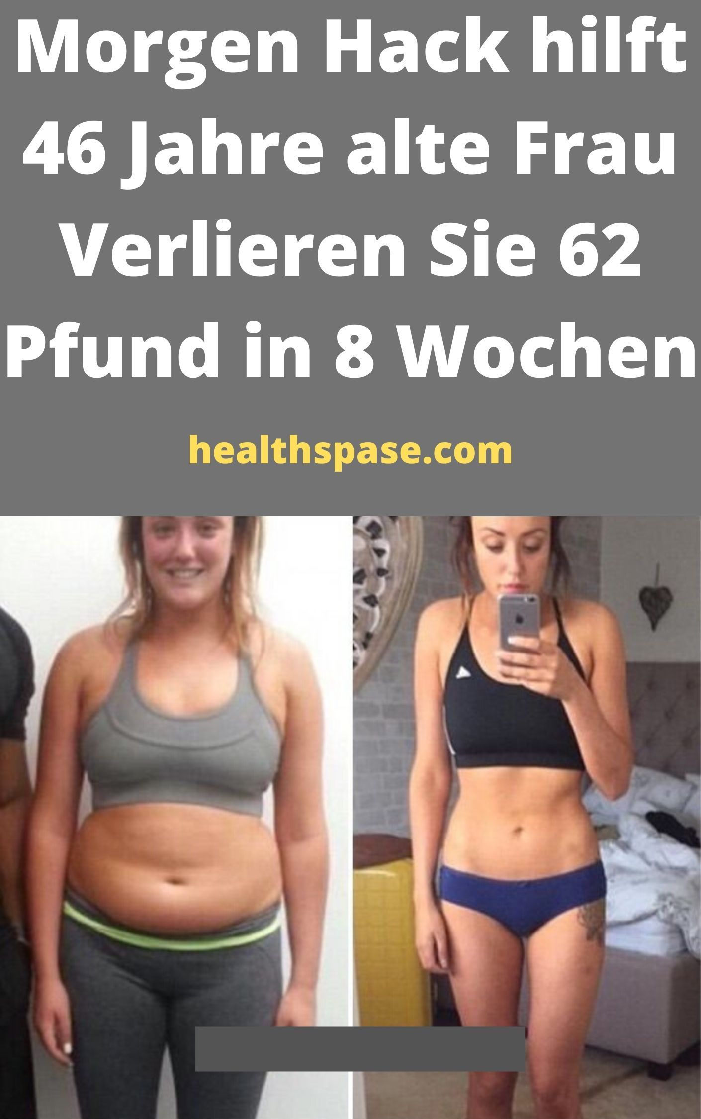 Willenskraft, Gewicht zu verlieren