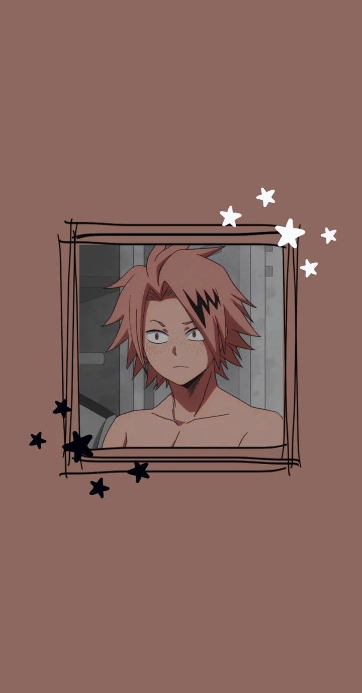 Kaminari wallpaper Kaminari wallpaper