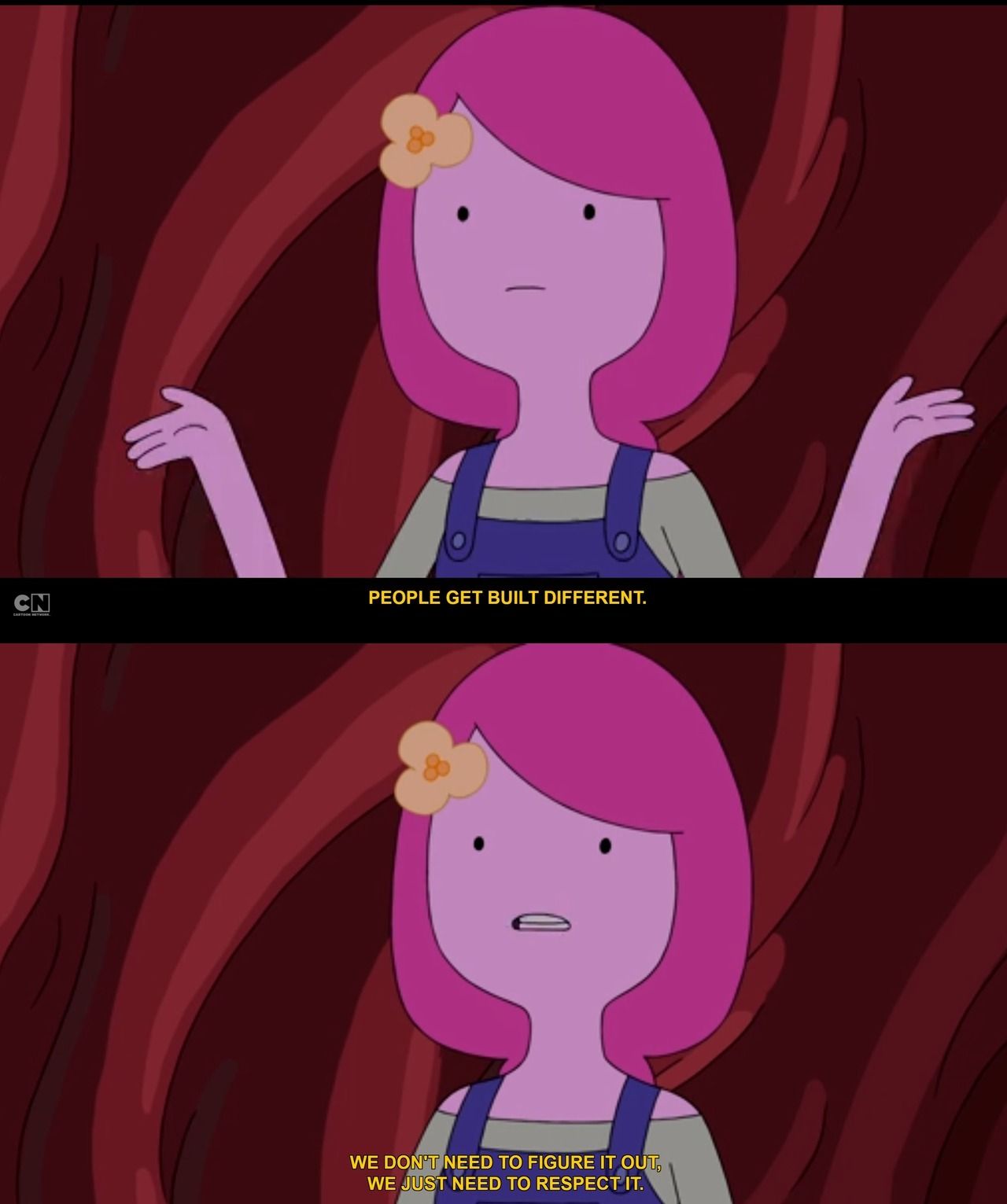 Internet for the Spirit | Adventure time, Wholesome memes, Adventure