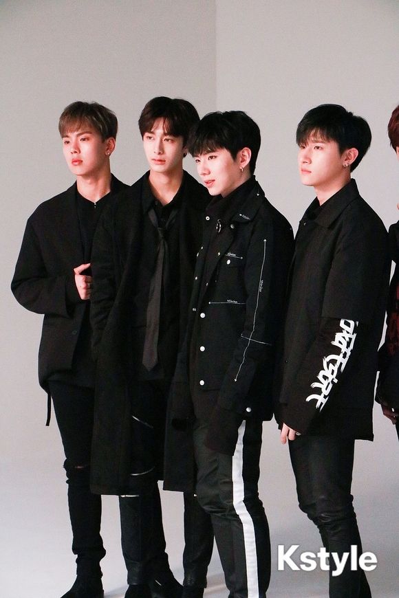 Photo Monsta X 日本デビューインタビューのビハインドカットを公開 Kstyle インタビュー 韓流 デビュー Photo Monsta X 日本デビューインタビューのビハインドカットを公開 Kstyle インタビュー 韓流 デビュー