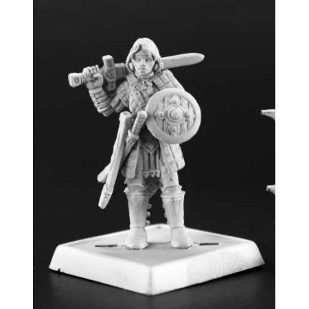 Pathfinder Miniatures Reaper 60051 Pactmaster of Katapesh