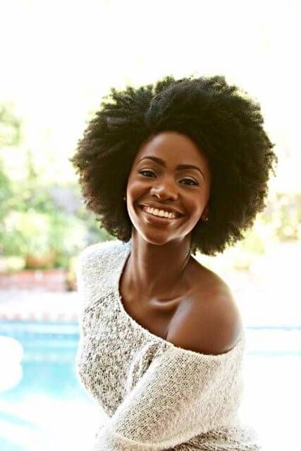 Los Peinados Afro Desde Que Existen Siempre Ha Acaparado Los Peinados Afro Desde Que Existen