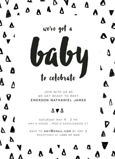 Black White Baby By Heidi Jantz Graphic Design I Love Baby Black White Baby By Heidi Jantz Graphic Design I Love Baby