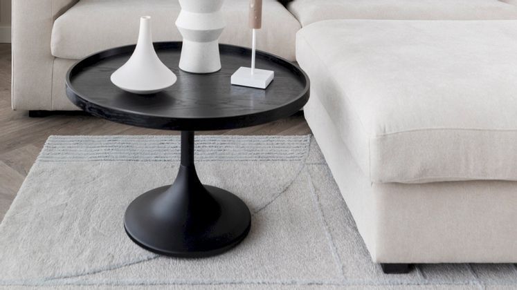 Zuiver Jason Salontafel | Eijerkamp Wonen Table, Furniture, Home Decor, Decoration Home, Room Decor, Tables, Home Furnishings, Home Interior Design, Desk