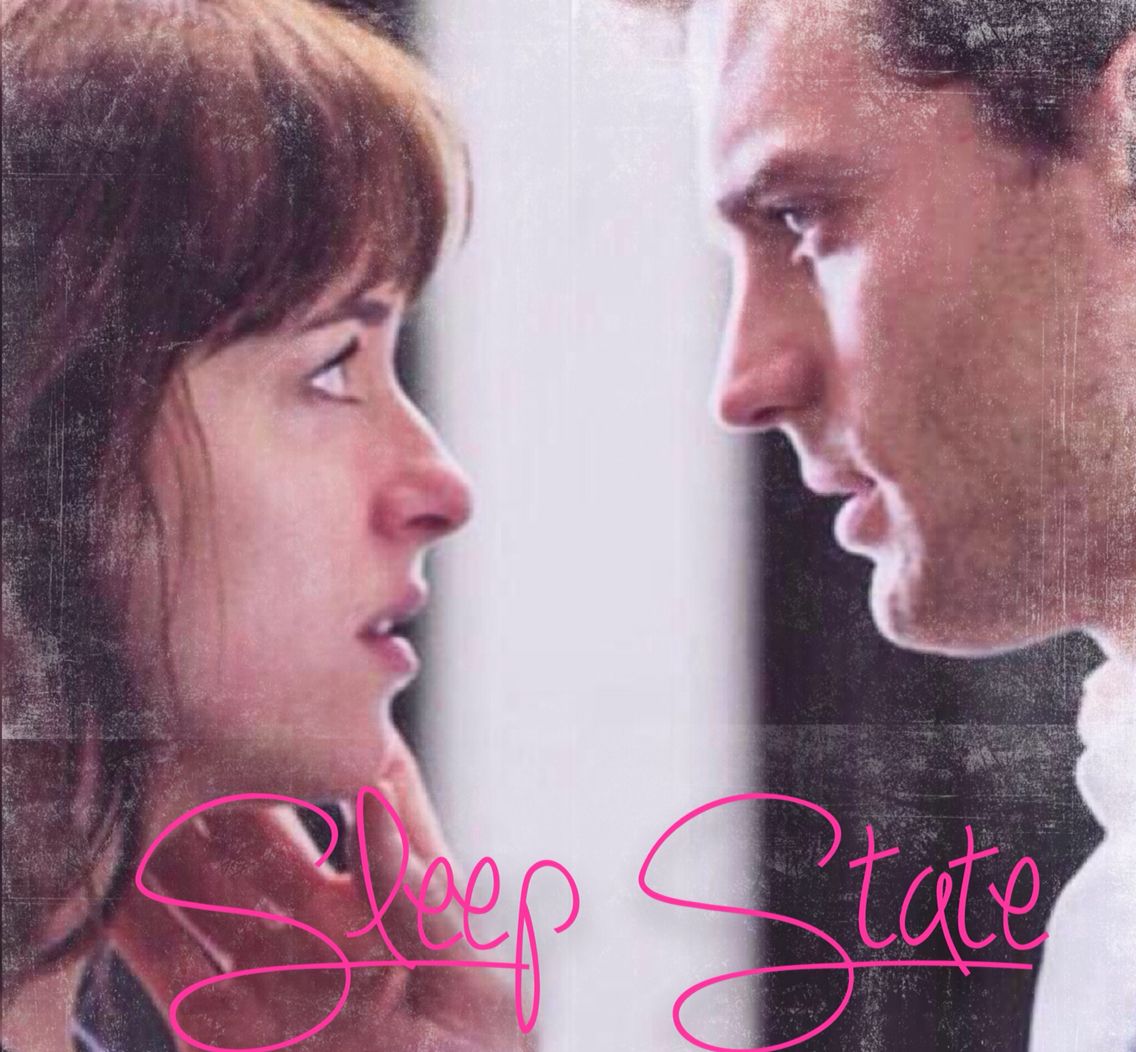 Ana und christian aus fanfic