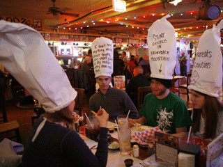 dicks last resort in san diego Nude women of the halocust