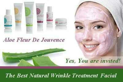 Get Rid Of Wrinkles Black Head Etc Come Over 15facial