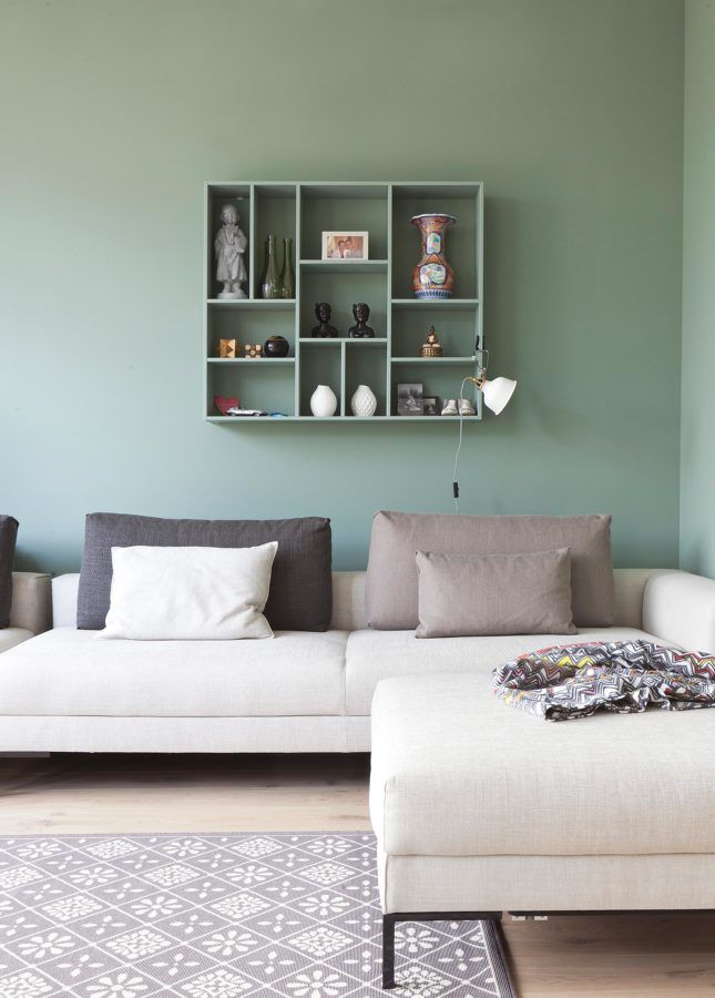 Vuoi pitturare casa? tecniche, colori e costi #hogarhabitissimo ... Pitturare casa tecniche