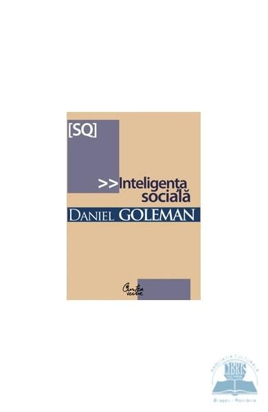 Inteligenta sociala - Daniel Goleman Daniel, Books, Movie, Libros, Book, Book Illustrations, Libri