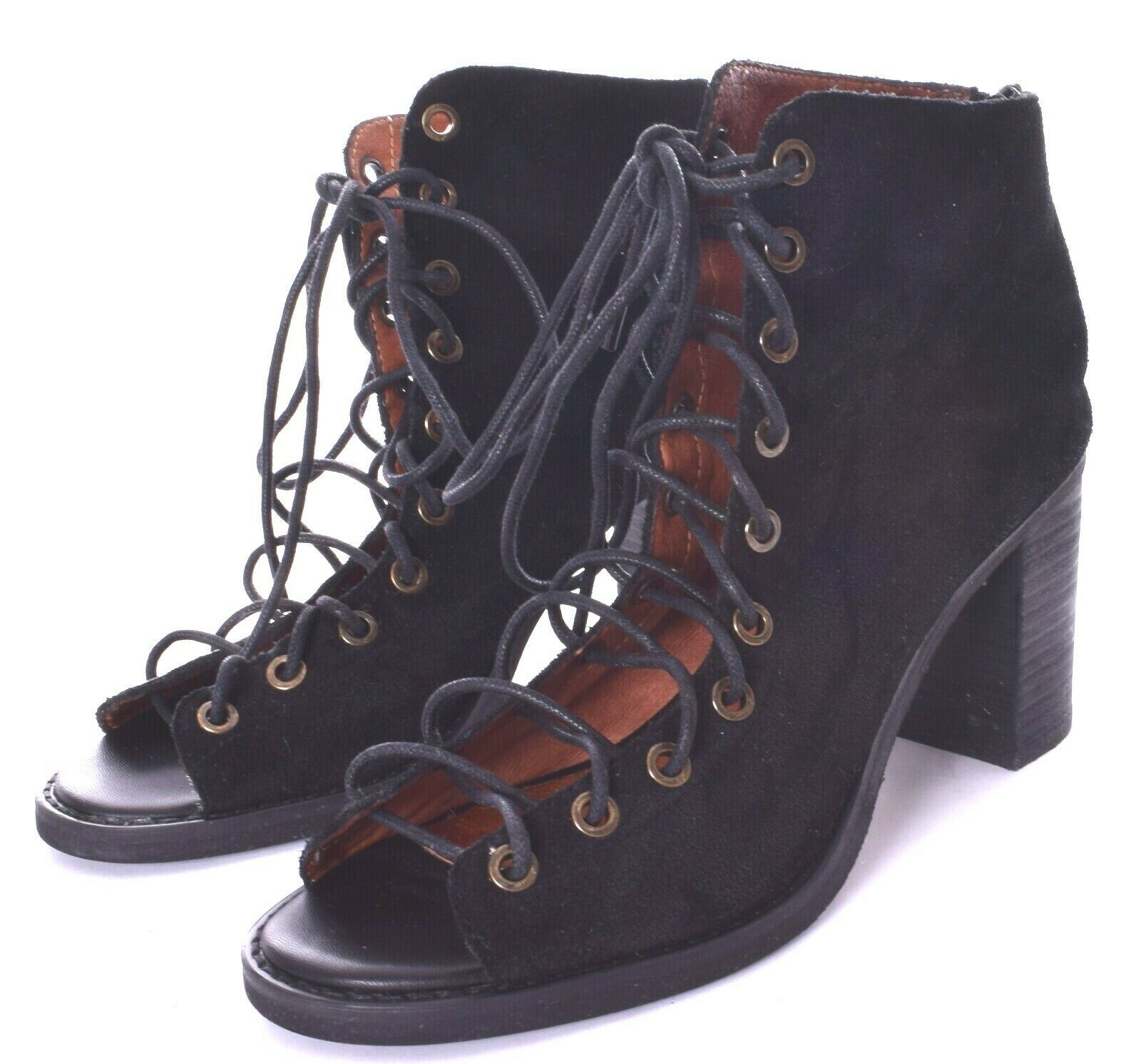 jeffrey campbell cors black