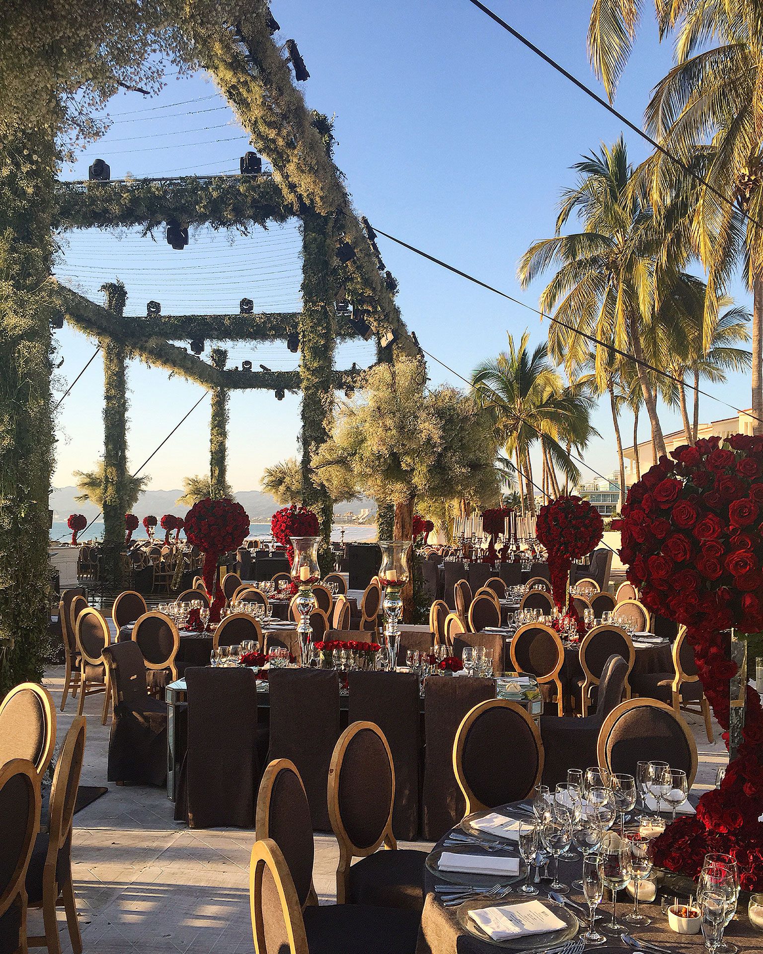 Peter de Anda Wedding Planner Planificador de la boda, Peter de