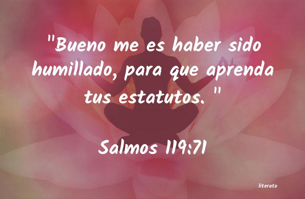 La Biblia Salmos 119 71 Salmos Salmo 119 Biblia la-biblia-salmos-119-71-salmos-salmo-119-biblia