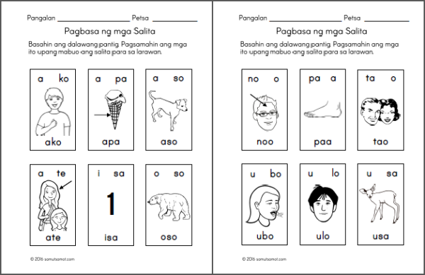 pin on worksheets
