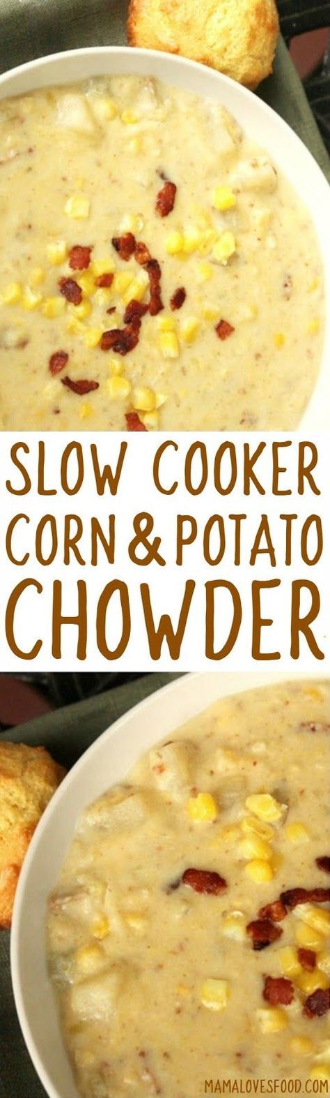Mama Loves Food | Find a delicious recipe! #crockpotgumbo