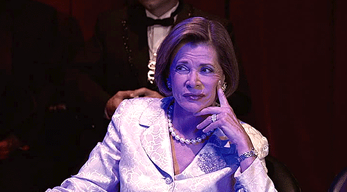 Treat Yo Self Gif Imgur - 500x278 - gif Treat Yo Self Gif Imgur