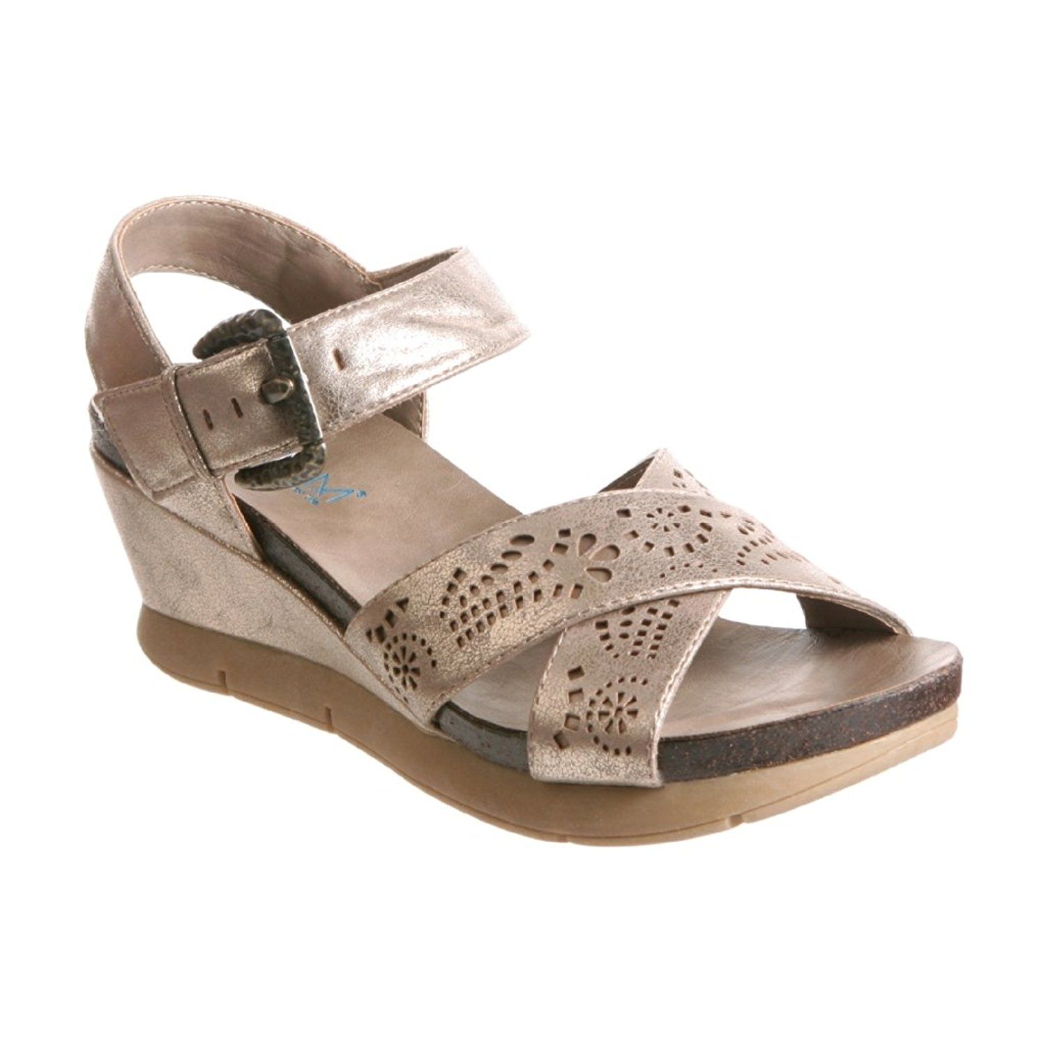 axxiom wedges