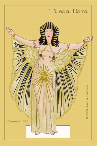Essay on cleopatra