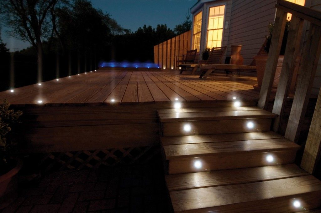 Solar Led Deck Lights Home Remodeling Lighting Solar Led Deck Lights Home Remodeling Lighting
