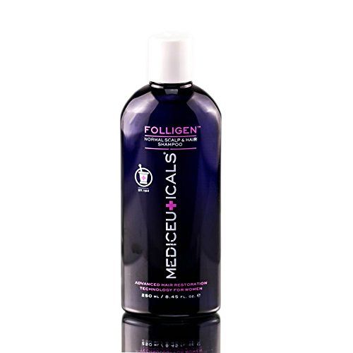 mediceuticals folligen shampoo mediceuticals folligen shampoo
