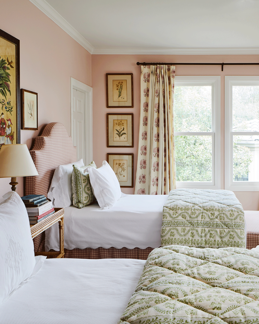 Traditional Decor, Traditional House, Interior Decorating Tips, Interior Design, Decorating Ideas, Modern Luxury Interior, Pretty Bedroom, Fancy Bedroom, Kids Bedroom