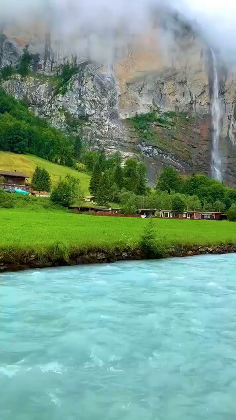 This place is straight out of a fantasy This place is straight out of a fantasy