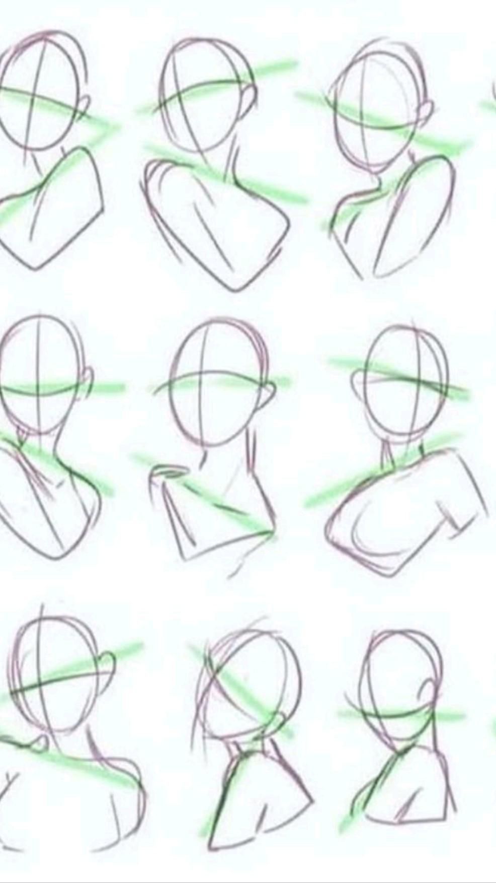 Instance of new 2D face sketch with certain expressions in different... |  Download Scientific Diagram