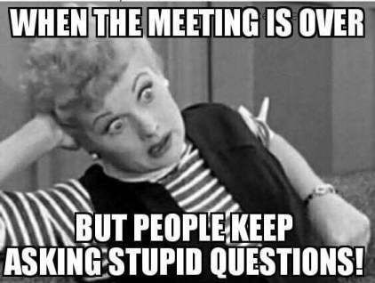 Thirty Relatable Work Memes For Any Underappreciated Employee - Memebase - Funny Memes Meeting Memes, Meetings Humor, Workplace Humor, Faculty Meetings, Work Meetings, Staff Meeting Humor, Funny Memes About Work, Work Quotes Funny, Sarcastic Quotes