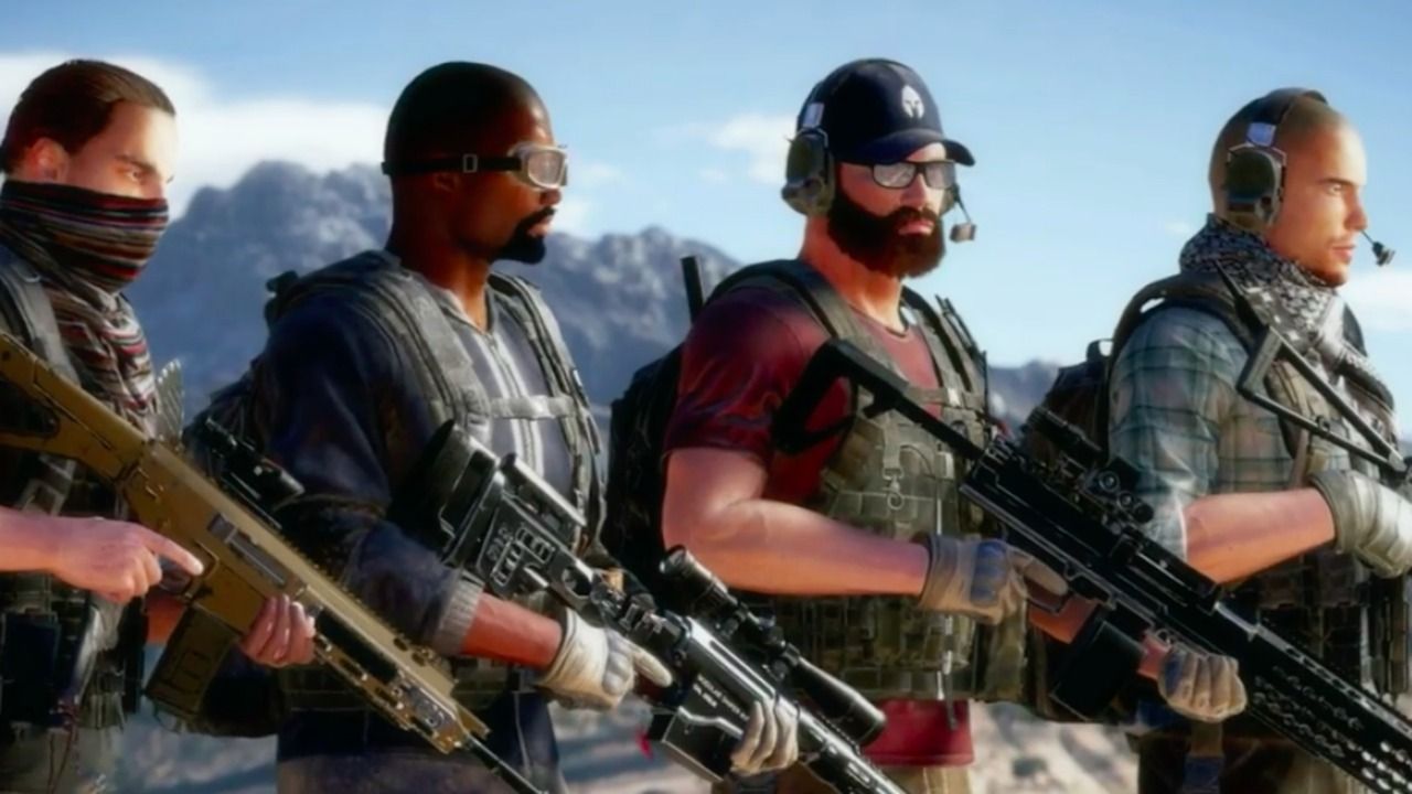 Tom Clancy S Ghost Recon Wildlands Official Writing For The Wildlands Trailer Novelist Don Winsl Tom Clancy Ghost Recon Ghost Recon Wildlands Characters Ghost Tom Clancy S Ghost Recon Wildlands Official Writing For The Wildlands Trailer Novelist Don Winsl Tom Clancy Ghost Recon Ghost Recon Wildlands Characters Ghost