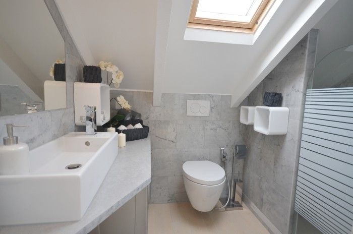 Italian bathrooms #4: soluzioni per bagni piccoli, piccolissimi ... Bagni piccolissimi soluzioni
