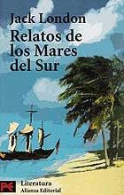 Relatos De Los Mares Del Sur Jack London Libros Literatura Portadas