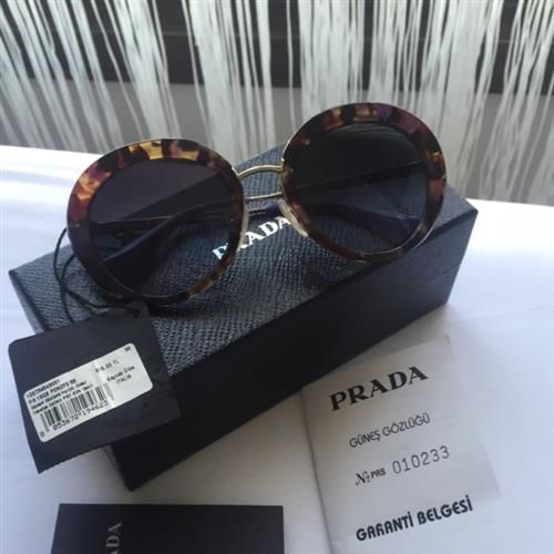 Orjinal Prada Gunes Gozlugu 815 Tl Yerine 489 Tl Modacruz Prada Gozluk Aksesuarlar
