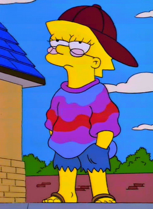 lisa sucks bart Chrissy getting fucked