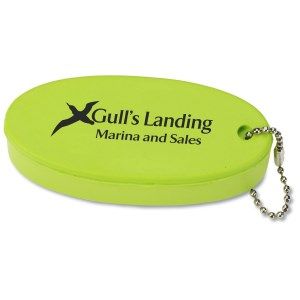 These Personalized Keychains Will Float Your Promotional Boat Keychains Will Float Your Promotional